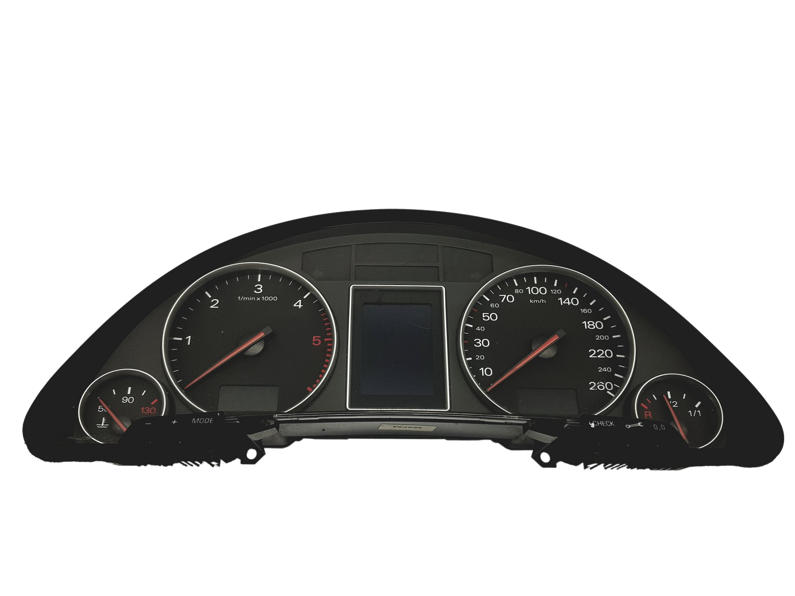 Tahhomeeter Audi A4 B6 8E0920900K 0263626035 37493 main product photo