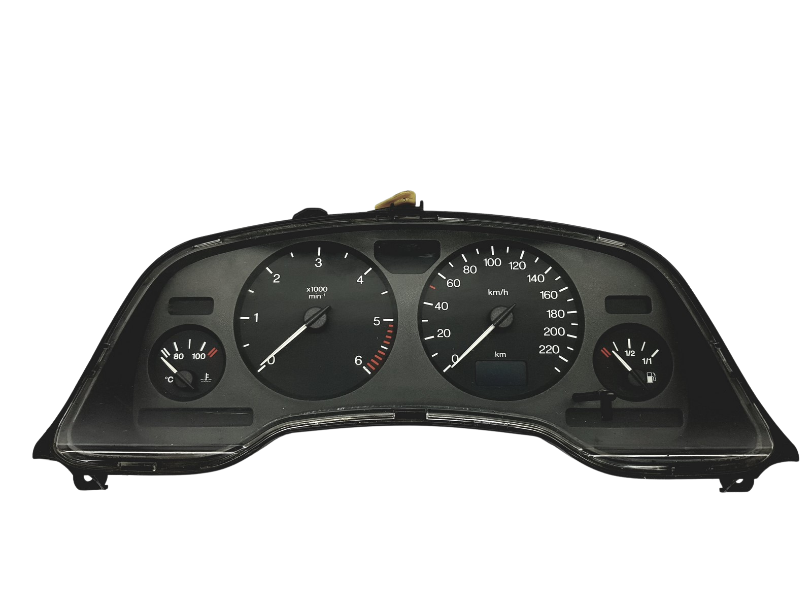 Spidomeeter Opel Zafira A Astra G EJ09228757 57246 main product photo