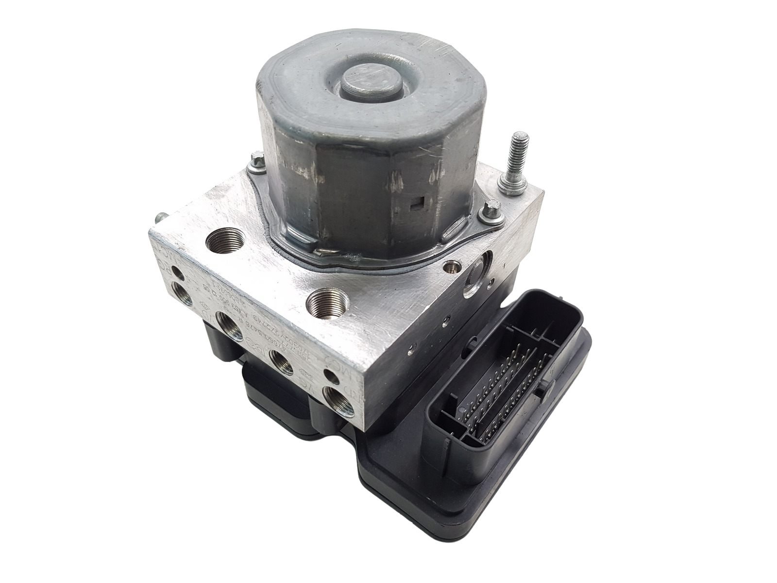 Abs Pump Renault Smart 476605476R A4539001205 0265956403 1080 main product photo