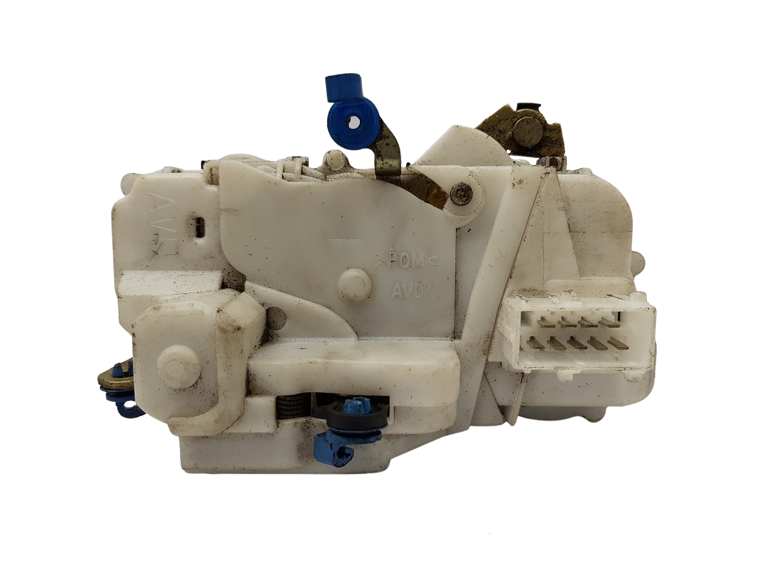 Ukse luku mehhanism Parem Ees 9136J6 Citroen Xantia 2 Rockwell 11092 main product photo