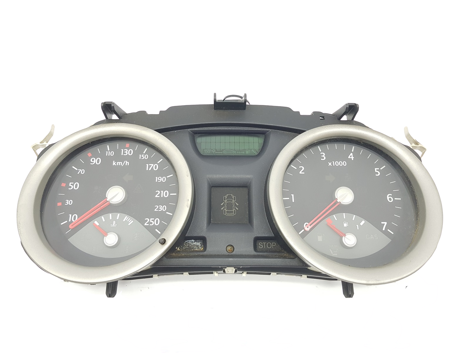 Tahhomeeter Renault Megane 2 8200306538 25978 main product photo