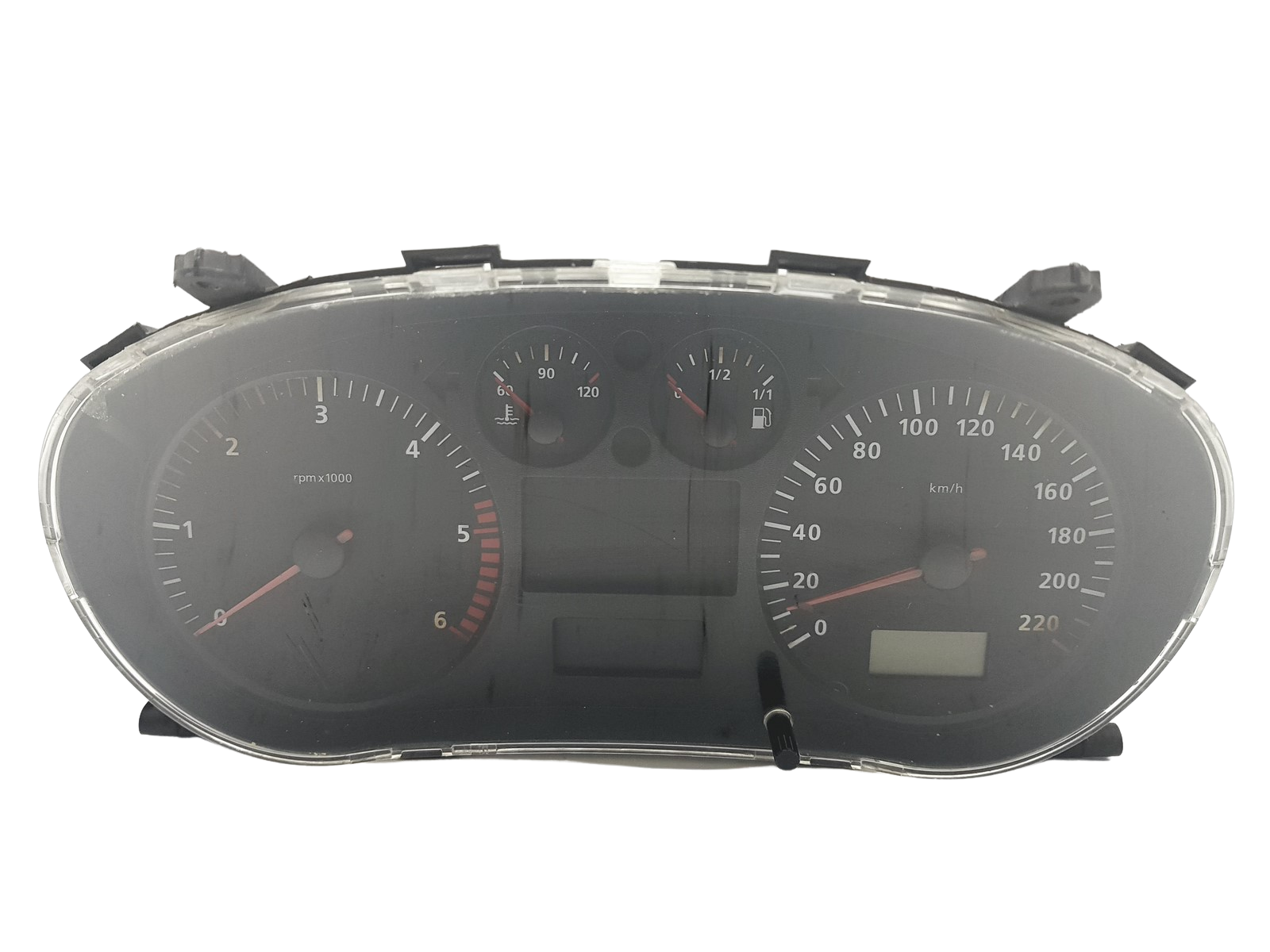 Tahhomeeter Seat Ibiza W06K0920801E 110008924028 56328 main product photo