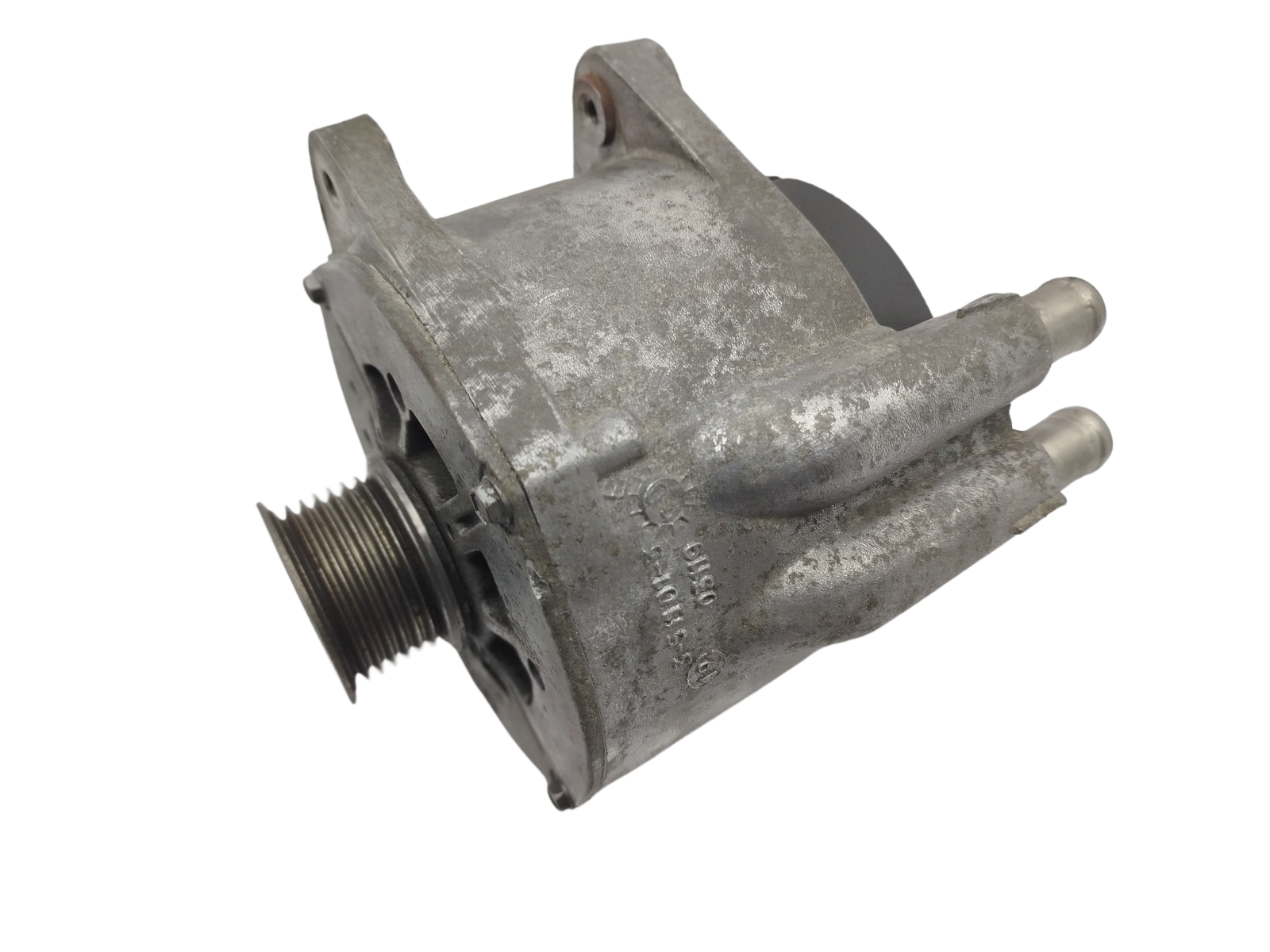 Generaator 8200290220 Renault Espace 4 Megane 2 Scenic 2 7711134926 main product photo