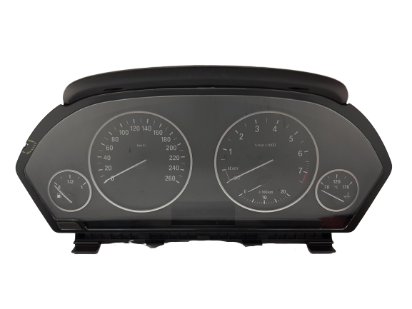 Tahhomeeter BMW 3 6210 9365914 9232893 Johnson Controls main product photo