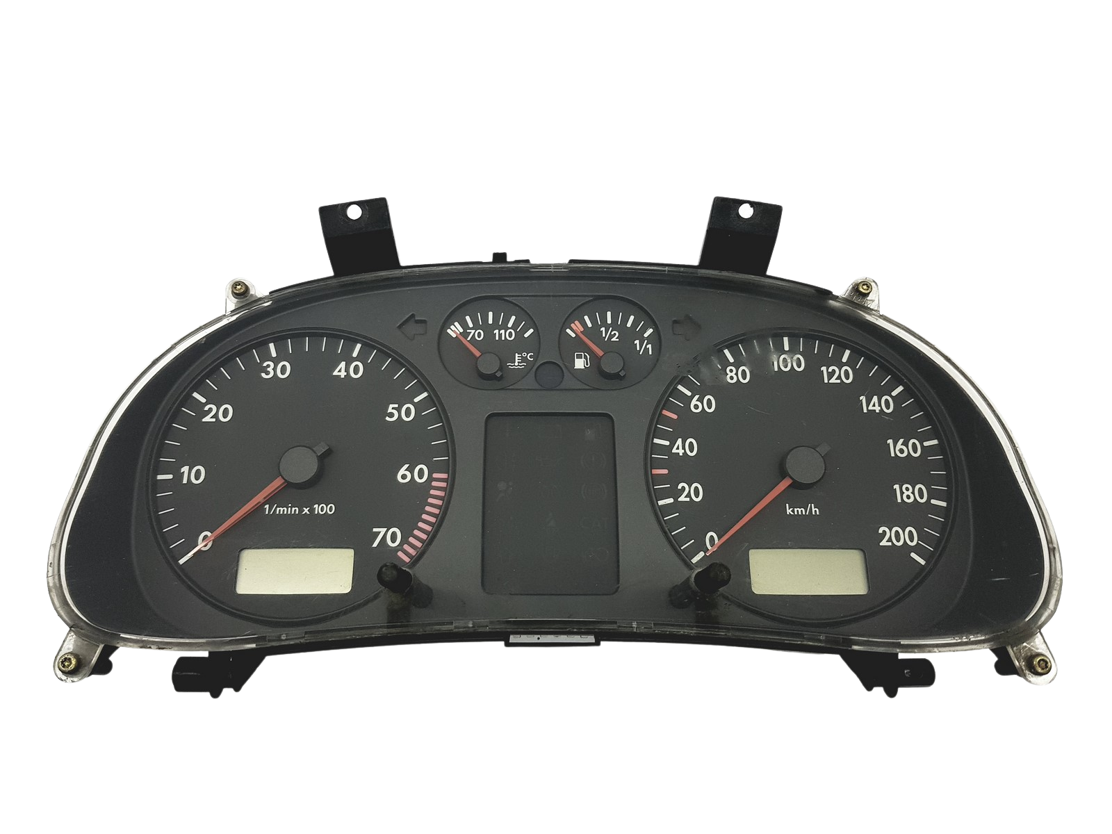 Spidomeeter Seat Arosa 6H0919860 0263601001 54458 main product photo