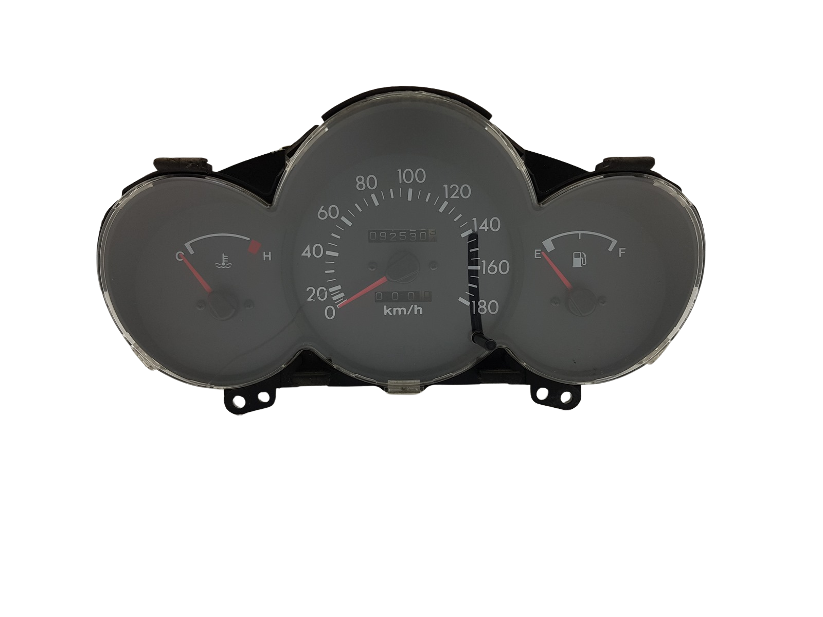 Spidomeeter Hyundai Atos 94001-02410 2762 main product photo