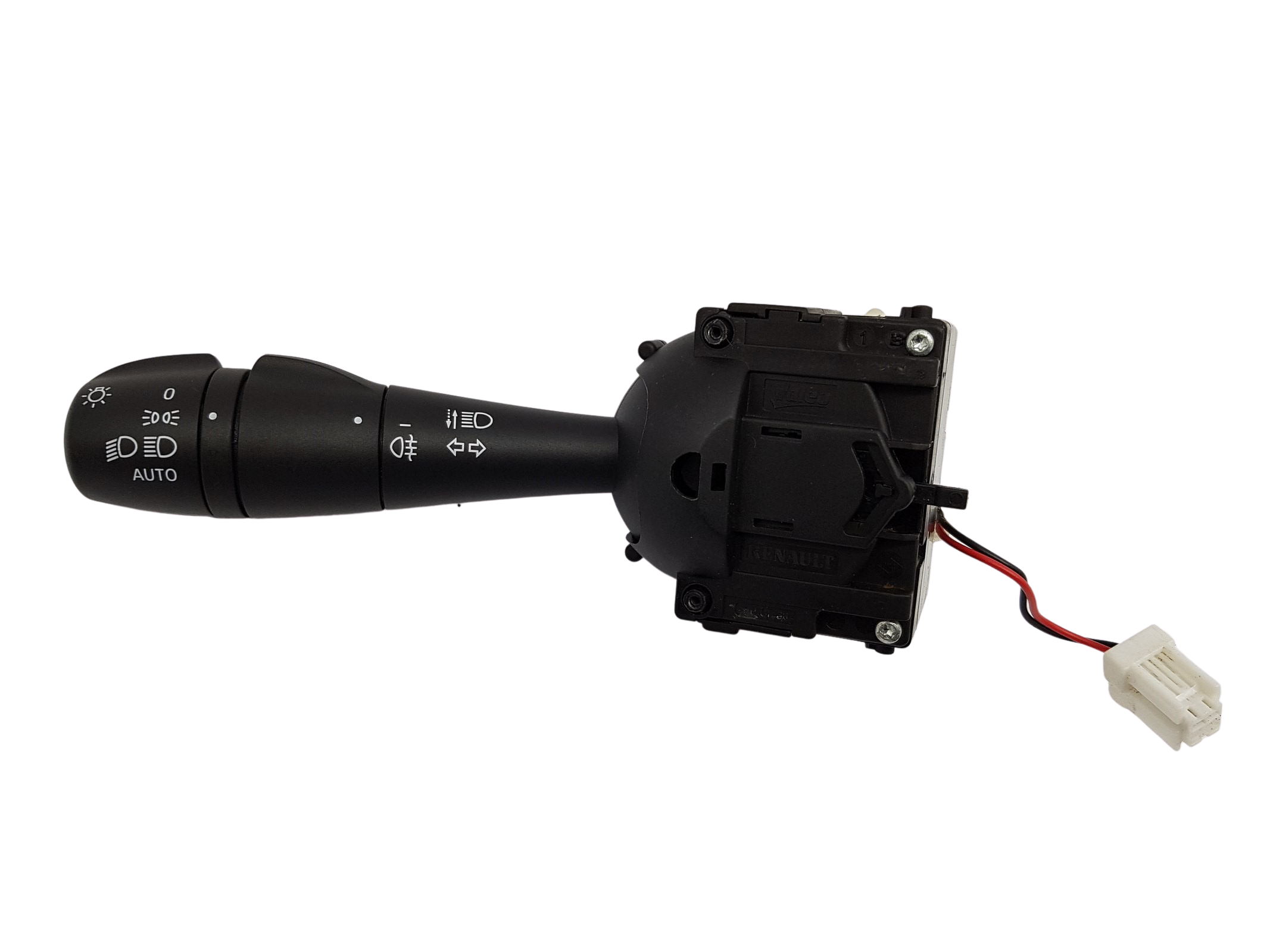 Valguse lüliti E10715943 255672958R Clio 4 Renault Valeo main product photo