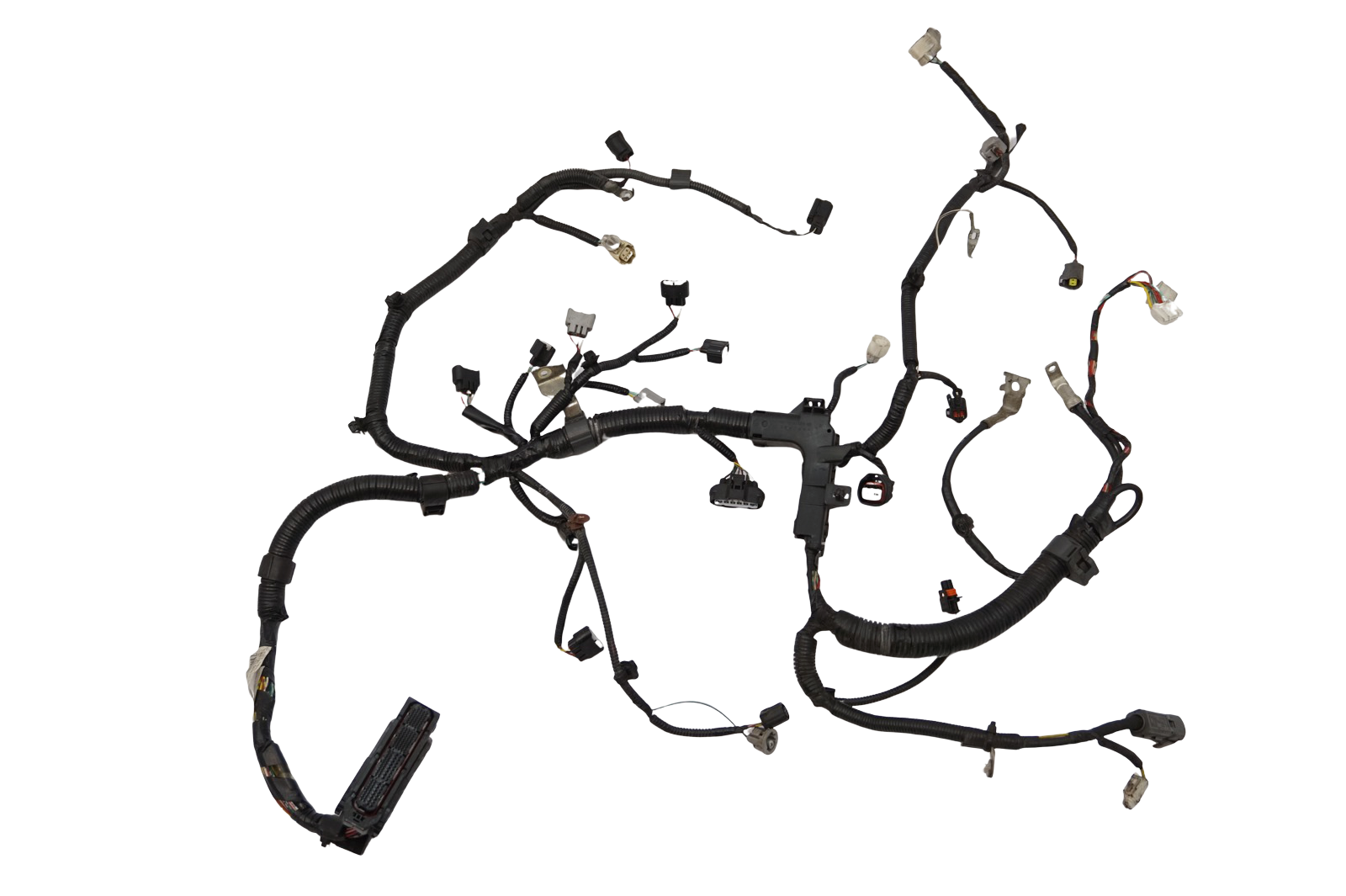 Mootori juhtmestik 82121-0H420-D 821210H420D Citroen C1 1,0 12v 1KR main product photo