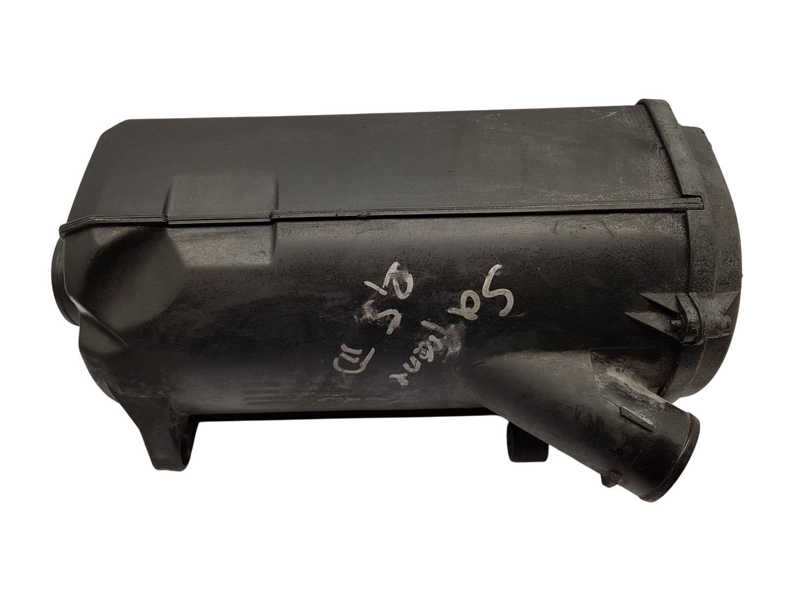 Õhufiltri Korpus 7700865972 Renault Safrane 2.5 TD 7700858410 12051 main product photo