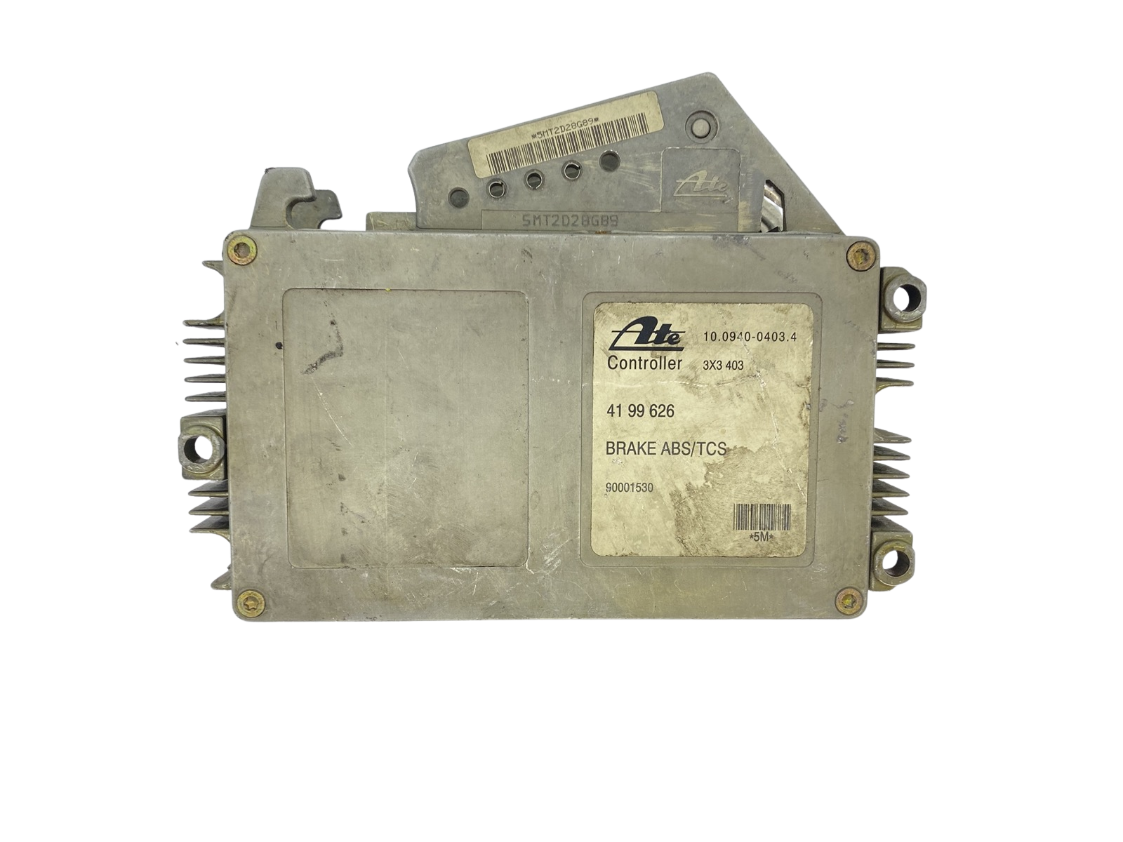 Juhtplokk 10.0940-0403.4 3X3403 4199626 Saab Ate main product photo