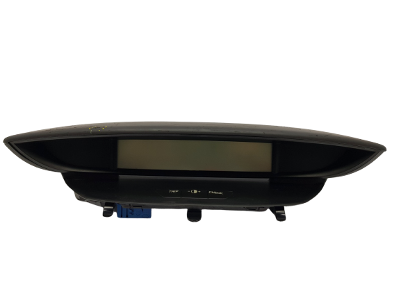 Tahhomeeter Citroen C4 96631954ZD 23208 main product photo