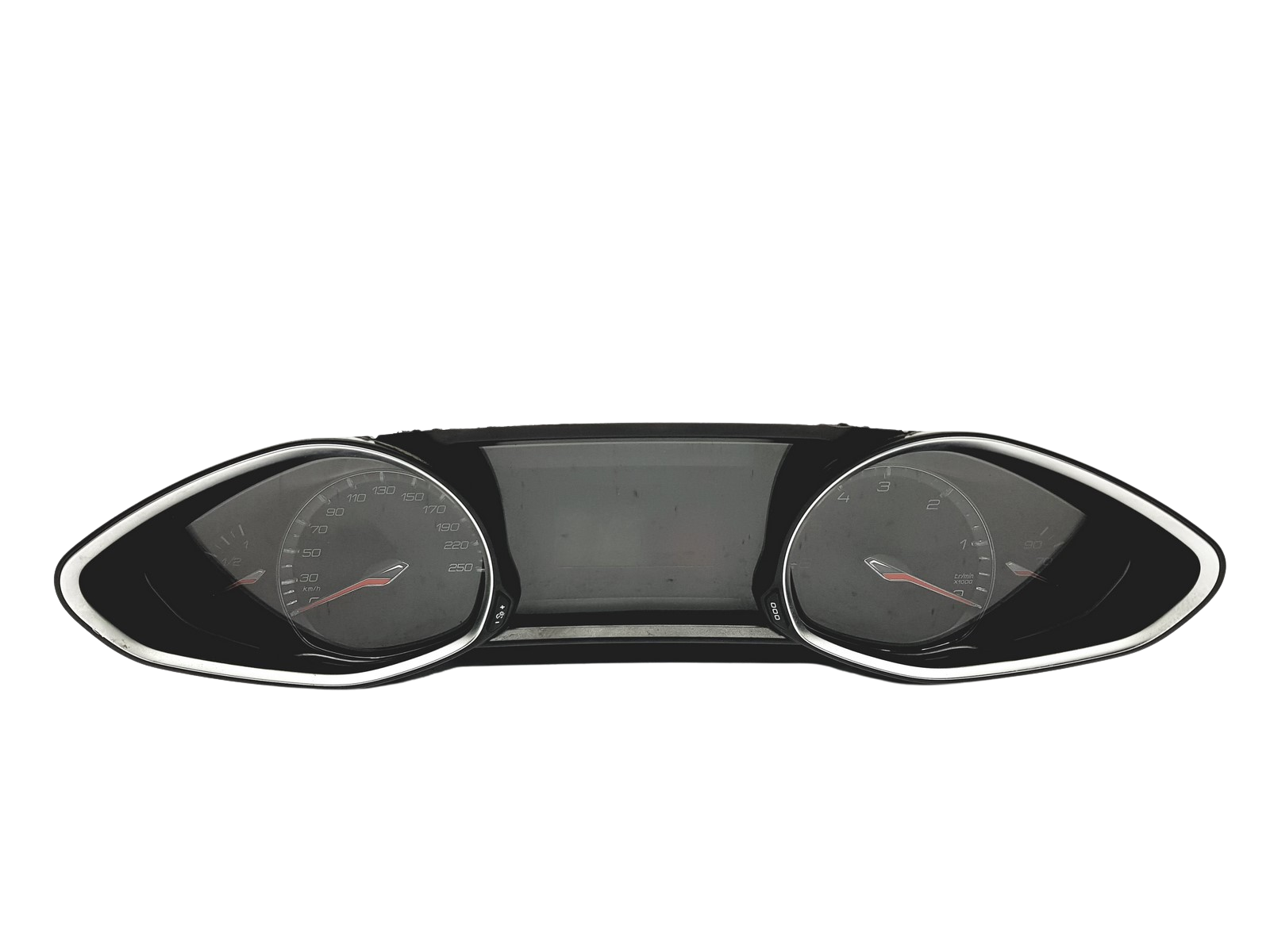 Tahhomeeter Peugeot 308 9807571480 NS 52804 main product photo