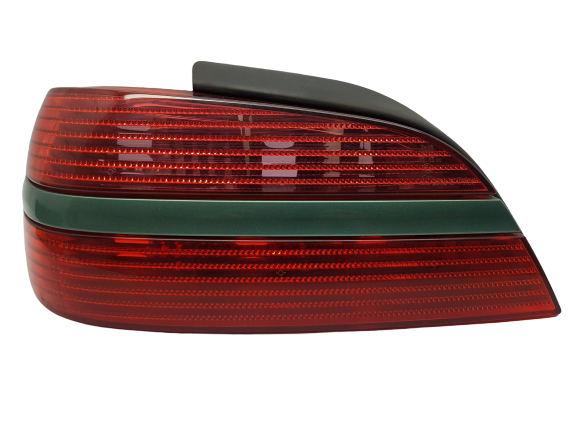 Lamp Vasak Taga Peugeot 406 6350L5 9630364877 Valeo main product photo