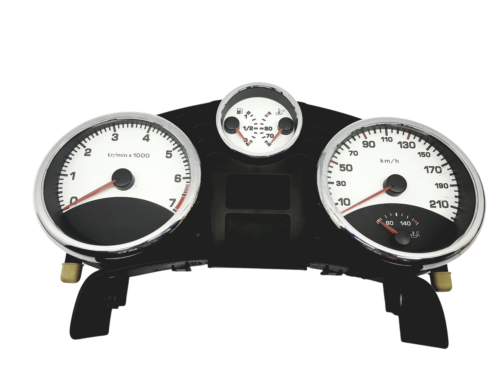 Tahhomeeter Peugeot 207 9662904080 A2C53190333 53267 main product photo