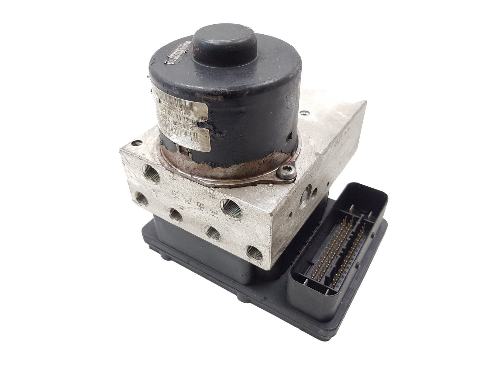 Abs Pump Mercedes C W203 A0034319412 A2095450232 Ate 1408 main product photo