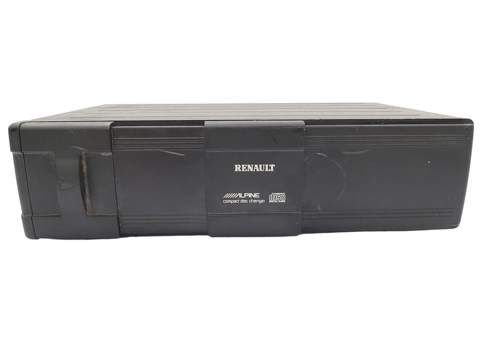 CD-vahetaja Renault Espace 4 8200207100 8200100742 MC9RN85Z main product photo