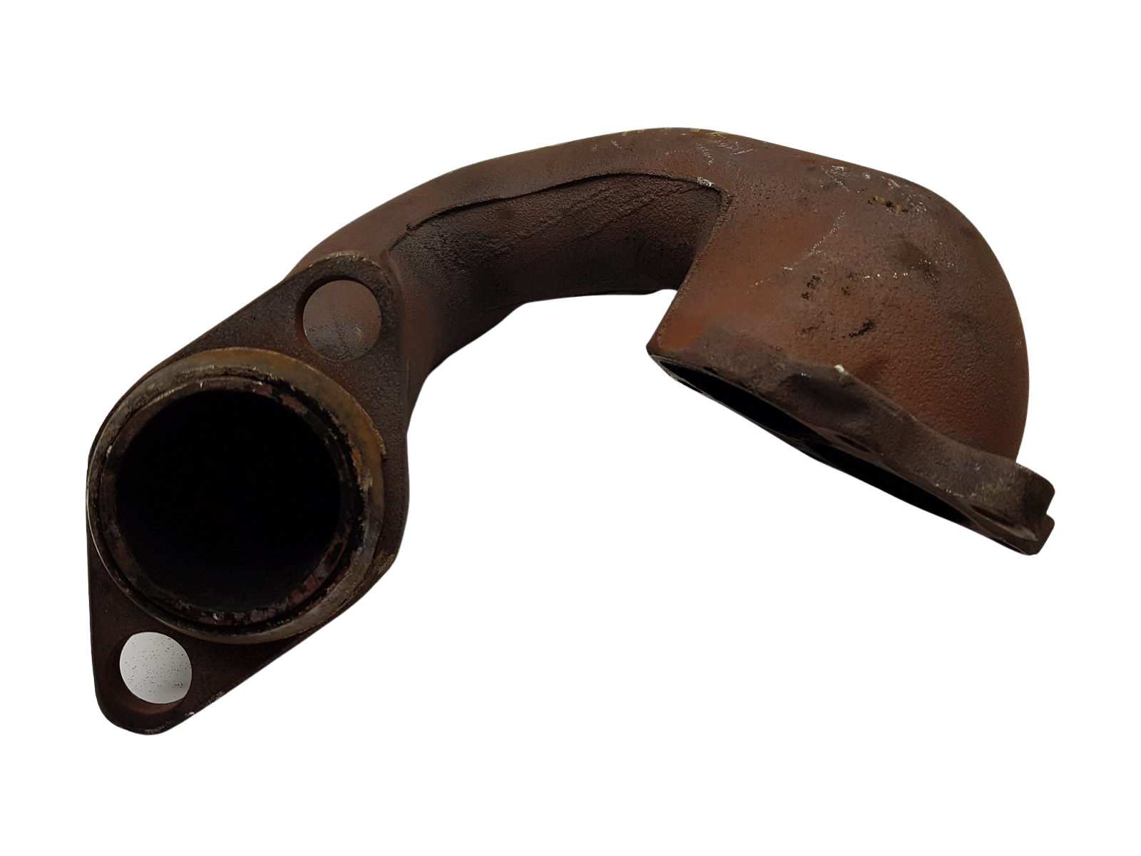 Laadimisõhu voolik 038312 Jumpy Evasion Expert 806 1.9 TD main product photo