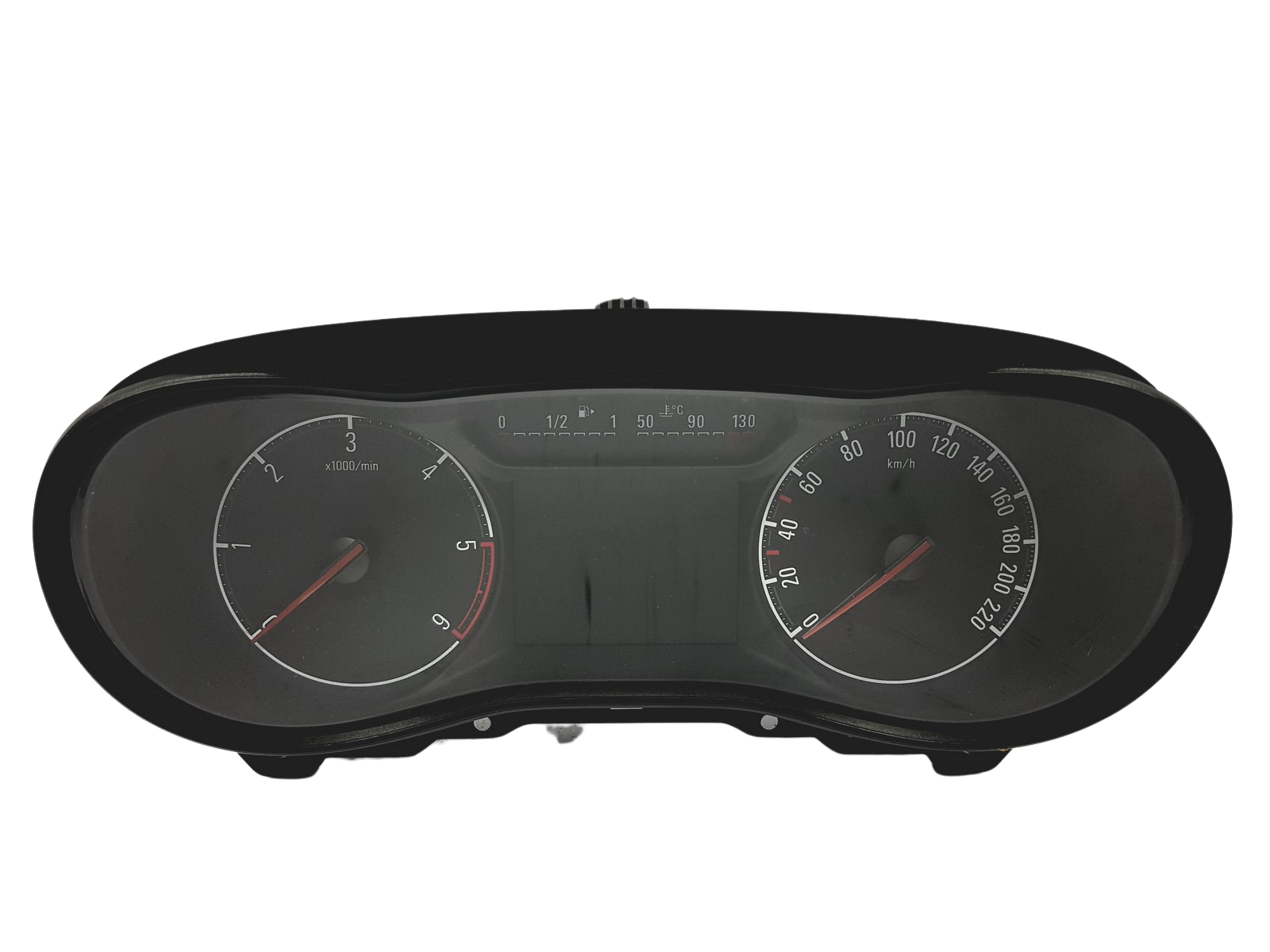 Spidomeeter Opel Corsa E 39129459 367030224 48006 main product photo