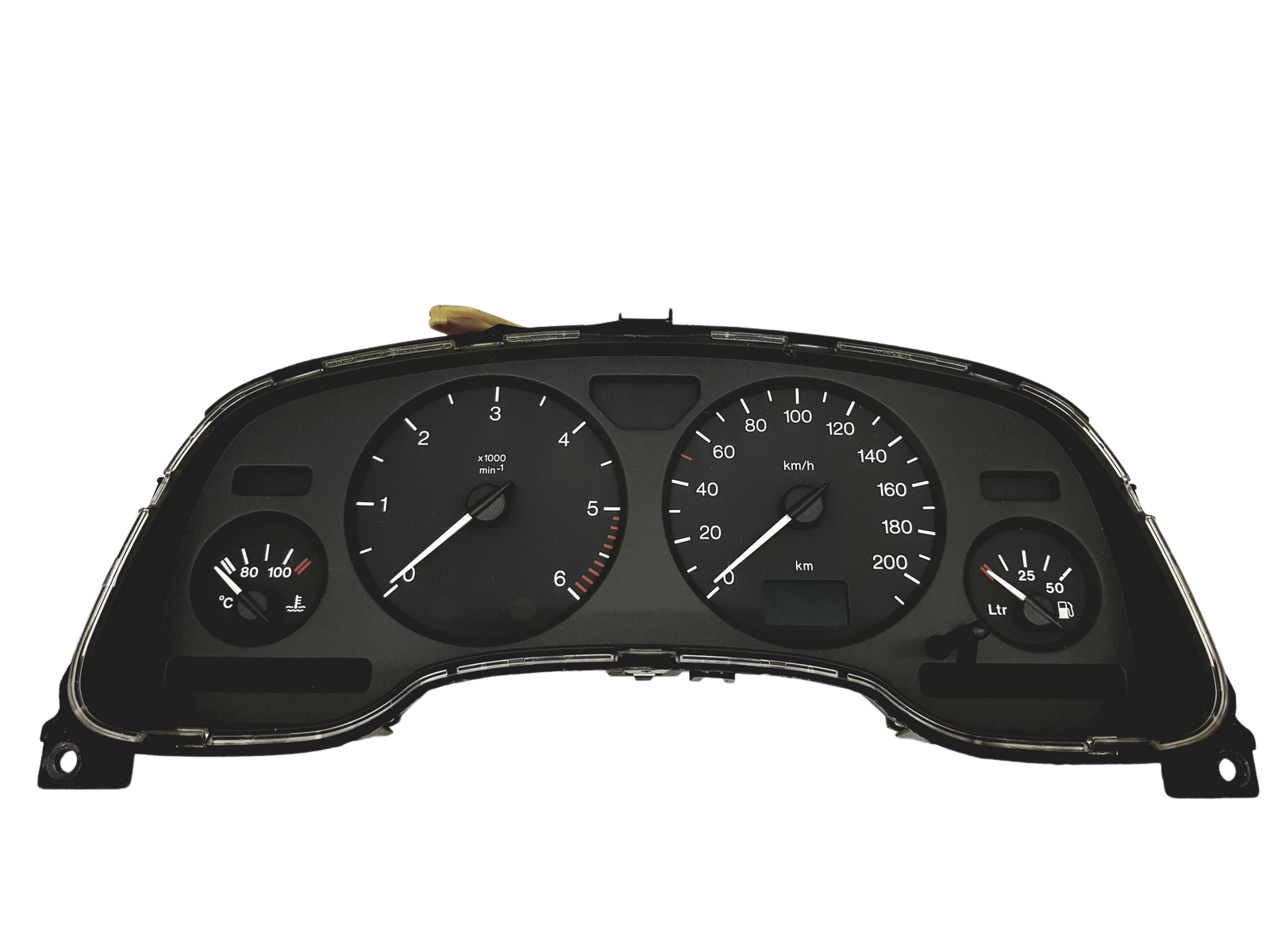 Tahhomeeter Opel Astra G 90561451QK 110008830001 30189 main product photo
