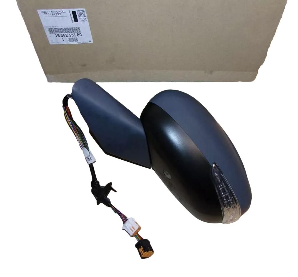 Peegel Vasak Uus Originaal 1635253180 Citroen main product photo