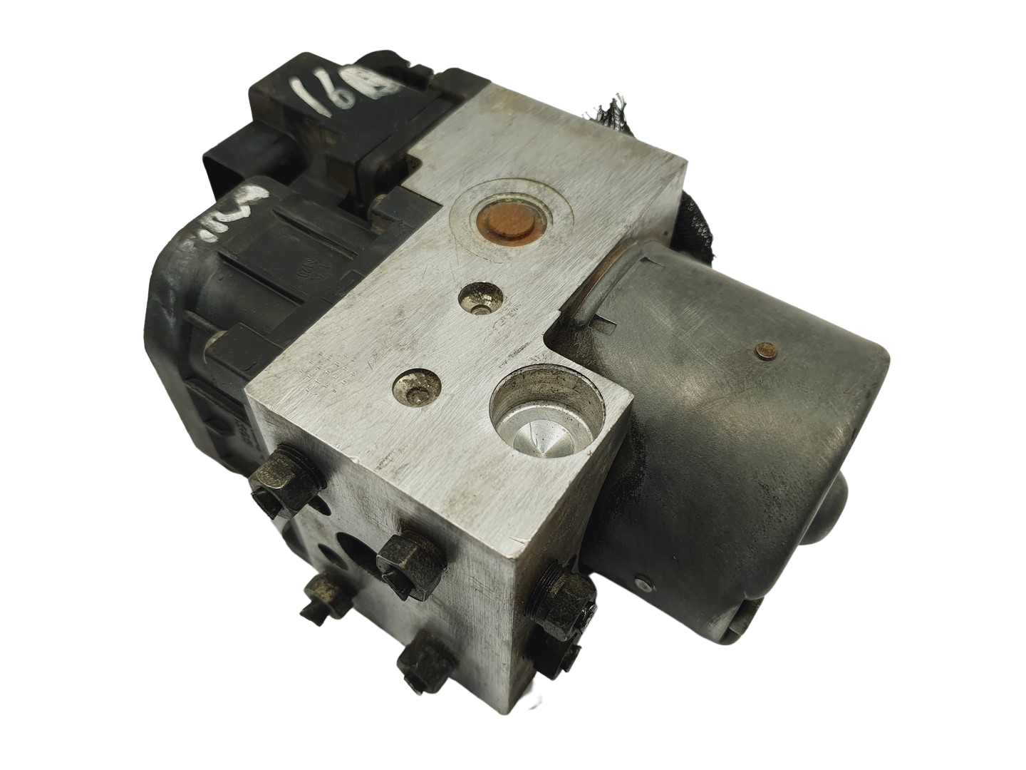 Abs Pump Opel Zafira Astra G 90581417 0273004362 0265216651 Bosch 67725 main product photo
