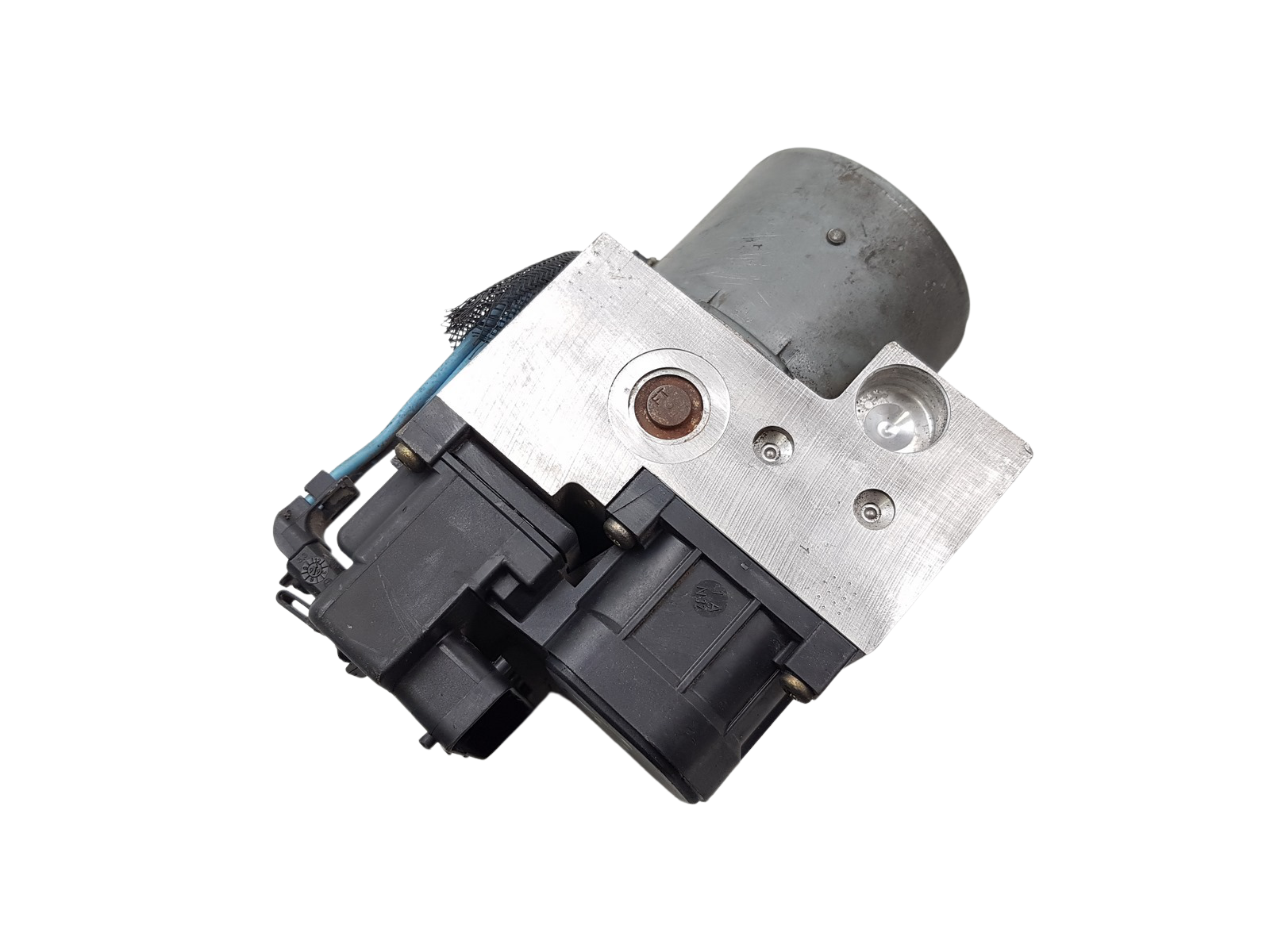 Abs Pump Opel Zafira Astra G 90581417 0273004362 0265216651 Bosch 1068 main product photo