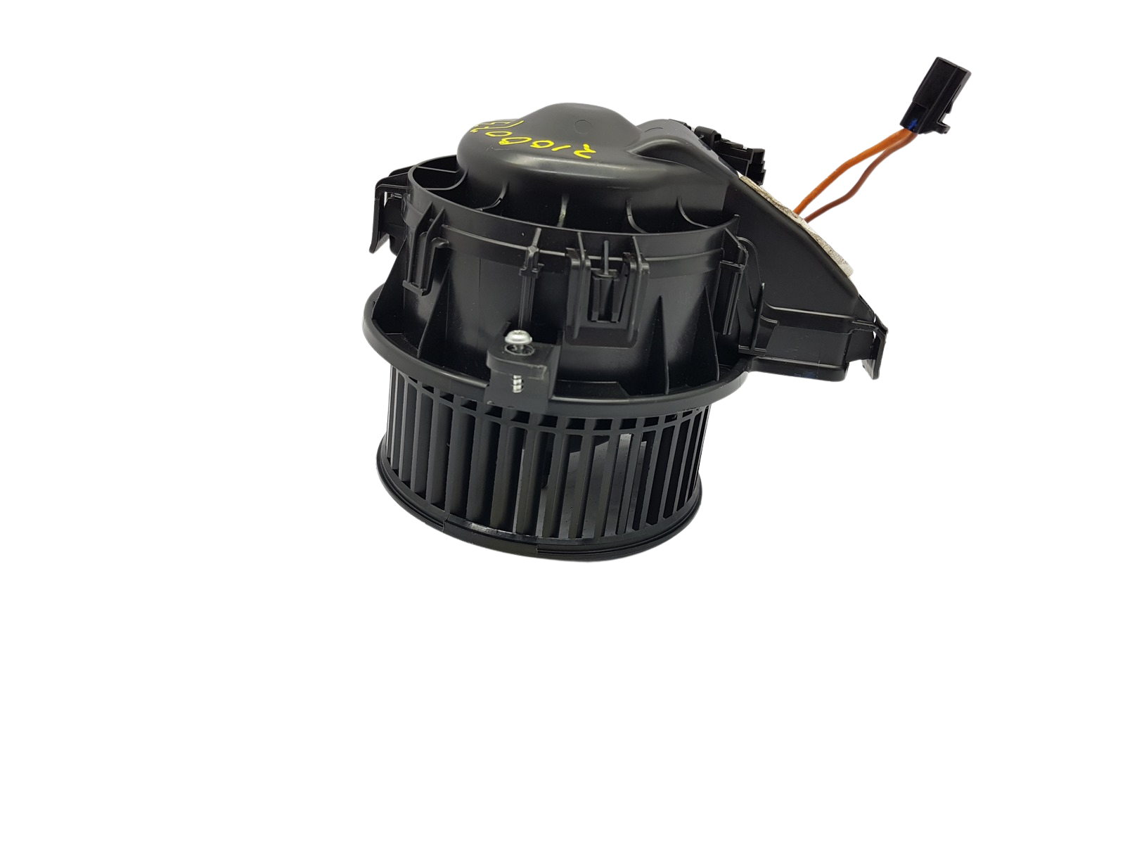 Salongi Ventilaatori Mootor VW Seat Skoda Audi 2Q1820021A main product photo