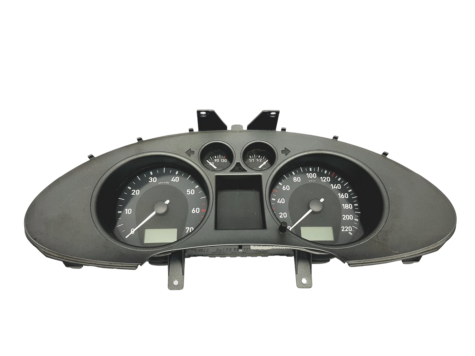 Spidomeeter Seat Ibiza 6L0920803 503001594301 54985 main product photo