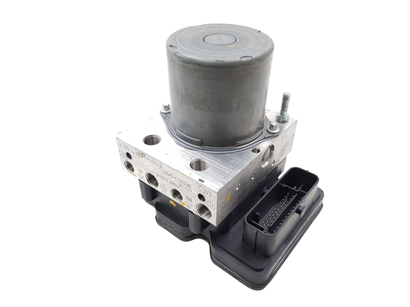 Abs Pump Renault Clio 5 476602330R 0265956794 1036 main product photo