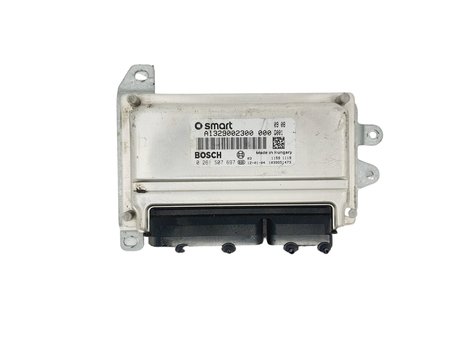 Juhtplokk Smart A1329002300 0261S07697 Bosch 42820 main product photo
