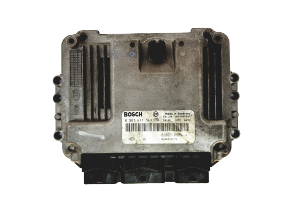 Juhtplokk 0281011549 8200310863 8200370779 Renault Bosch 19645 main product photo