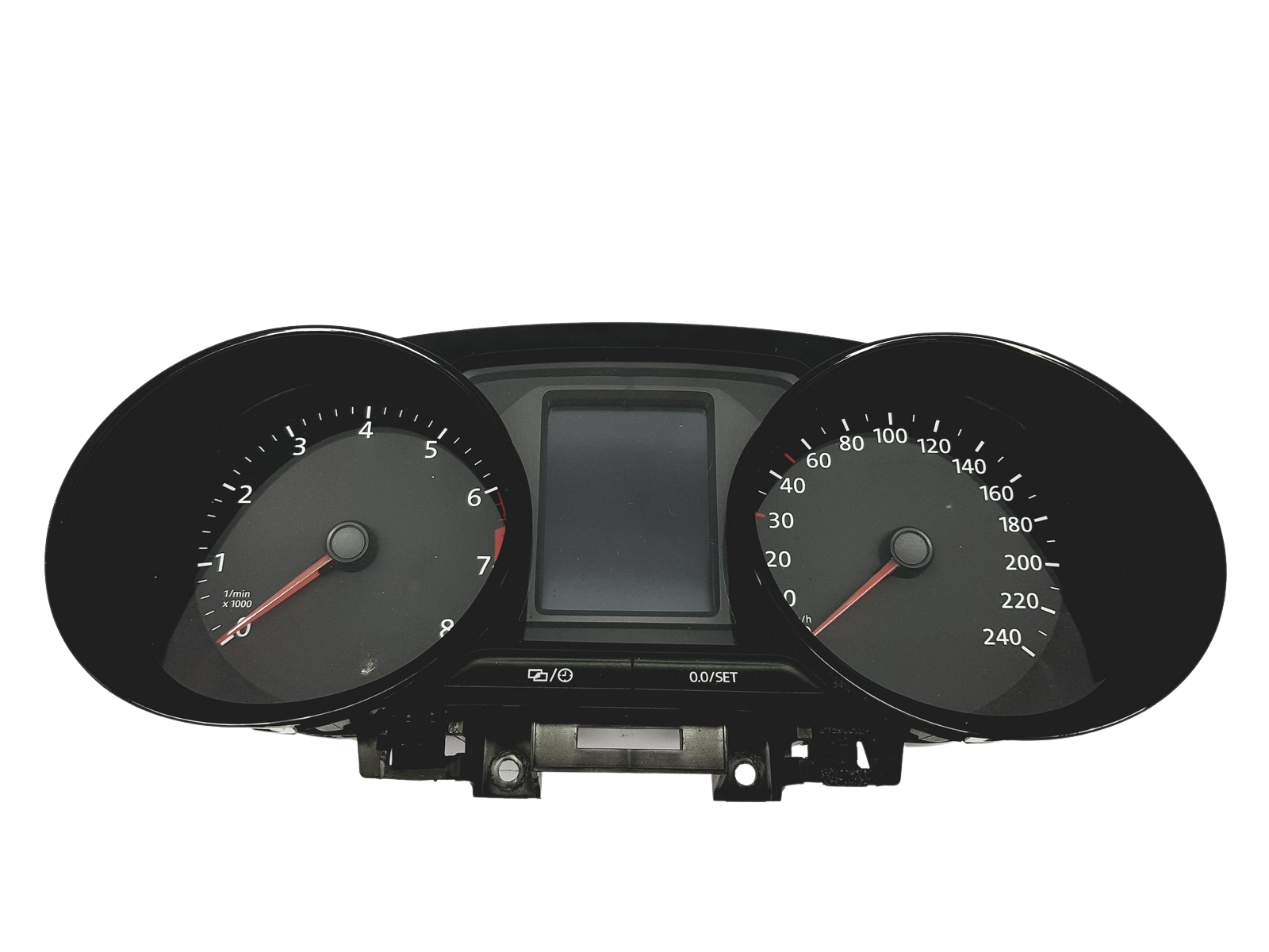 Tahhomeeter VW Polo 6C0920730D A2C96767900 main product photo