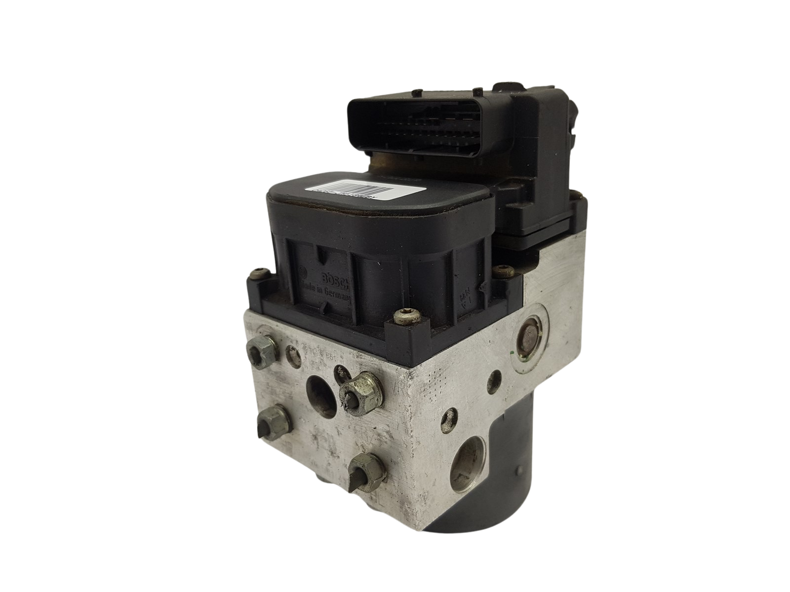 Abs Pump Opel Zafira Astra G 90581417 0265216651 5184 main product photo