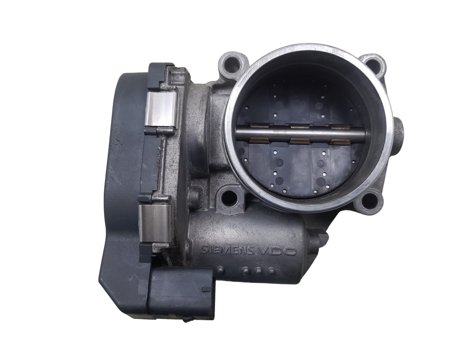 Gaasiklapi ventiil BMW 1354 7561066-02 A2C53374895 VDO 1453 main product photo