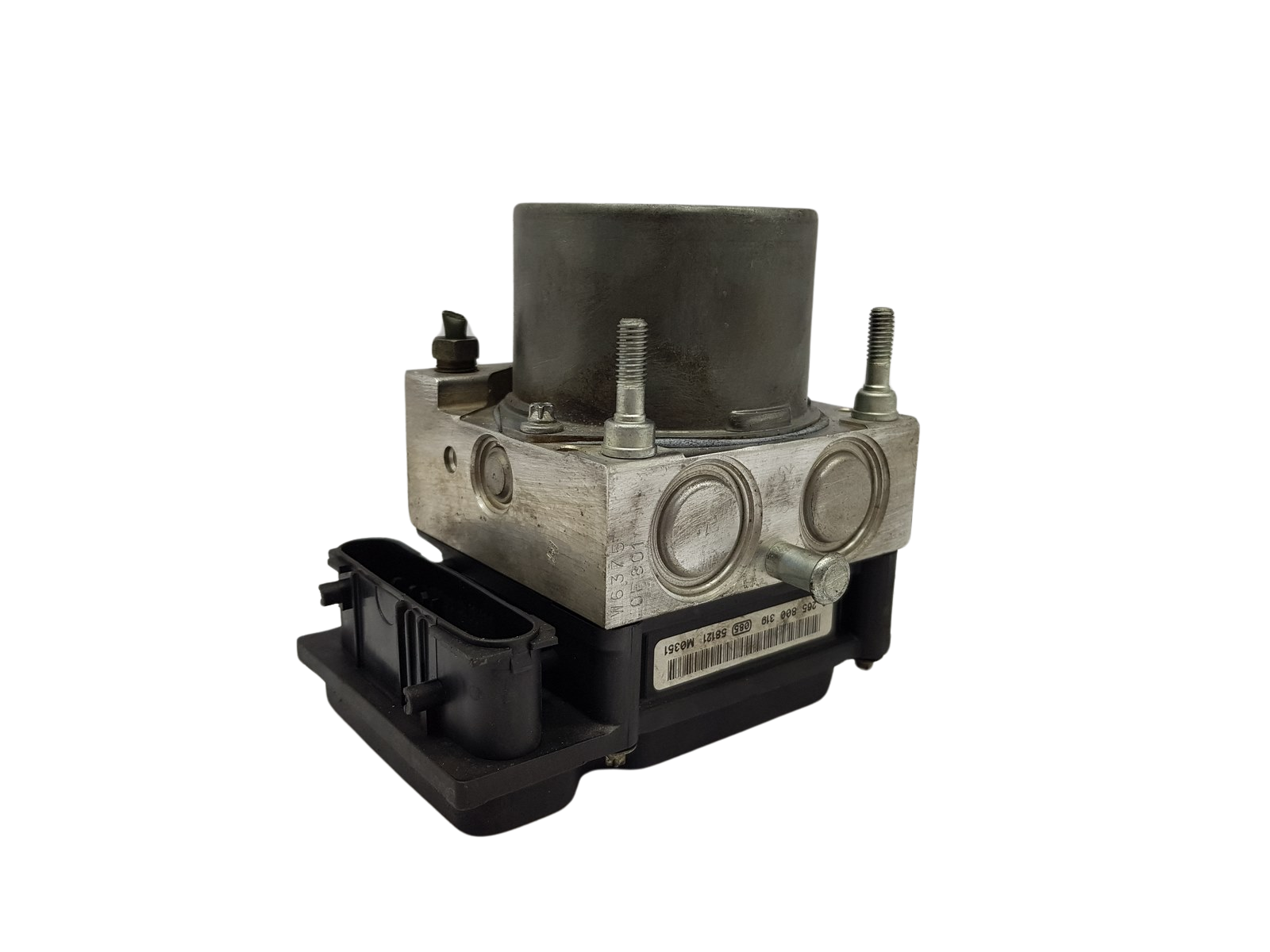 Abs Pump Nissan Micra K12 47660AX600 0265800319 0265231341 5110 main product photo