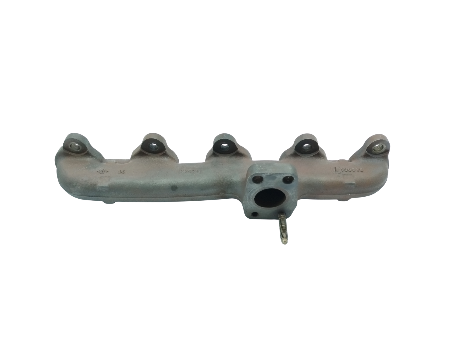Väljalaskekollektor 725711 0341J2 1.6 1.4 eHDI Peugeot Citroen Ford main product photo