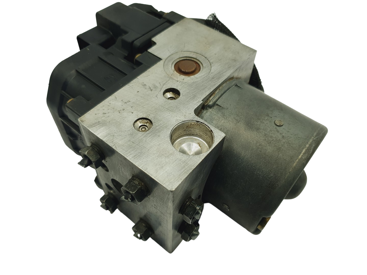 Abs Pump Citroen Xsara 2 0273004440 9636084480 0265216722 66463 main product photo