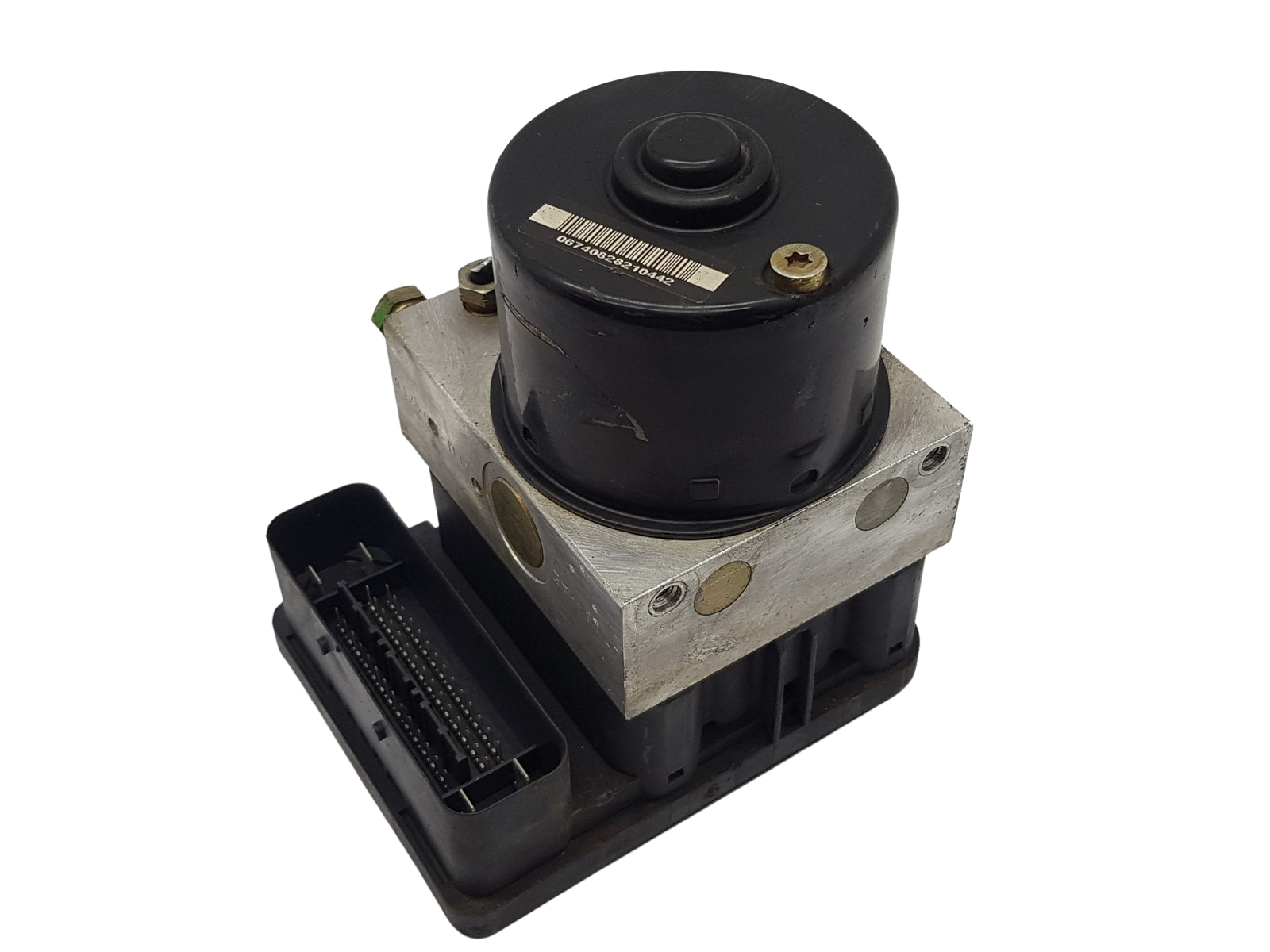 Abs Pump Mazda Ford 2S61-2M110-CE 10.0960-0106.3 ATE 1144 main product photo