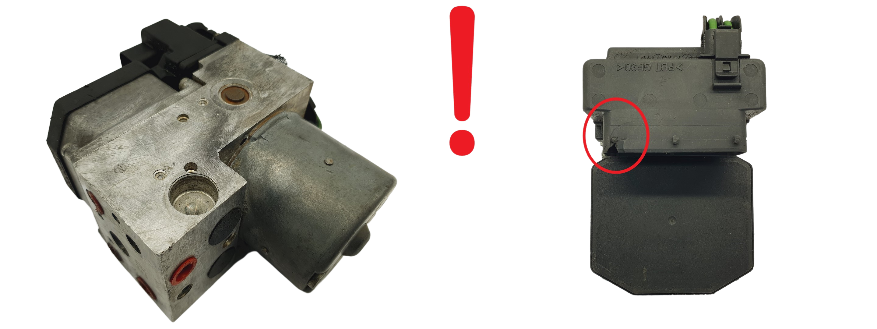 Abs Pump Opel 24432510 0273004592 0265220636 62743 main product photo