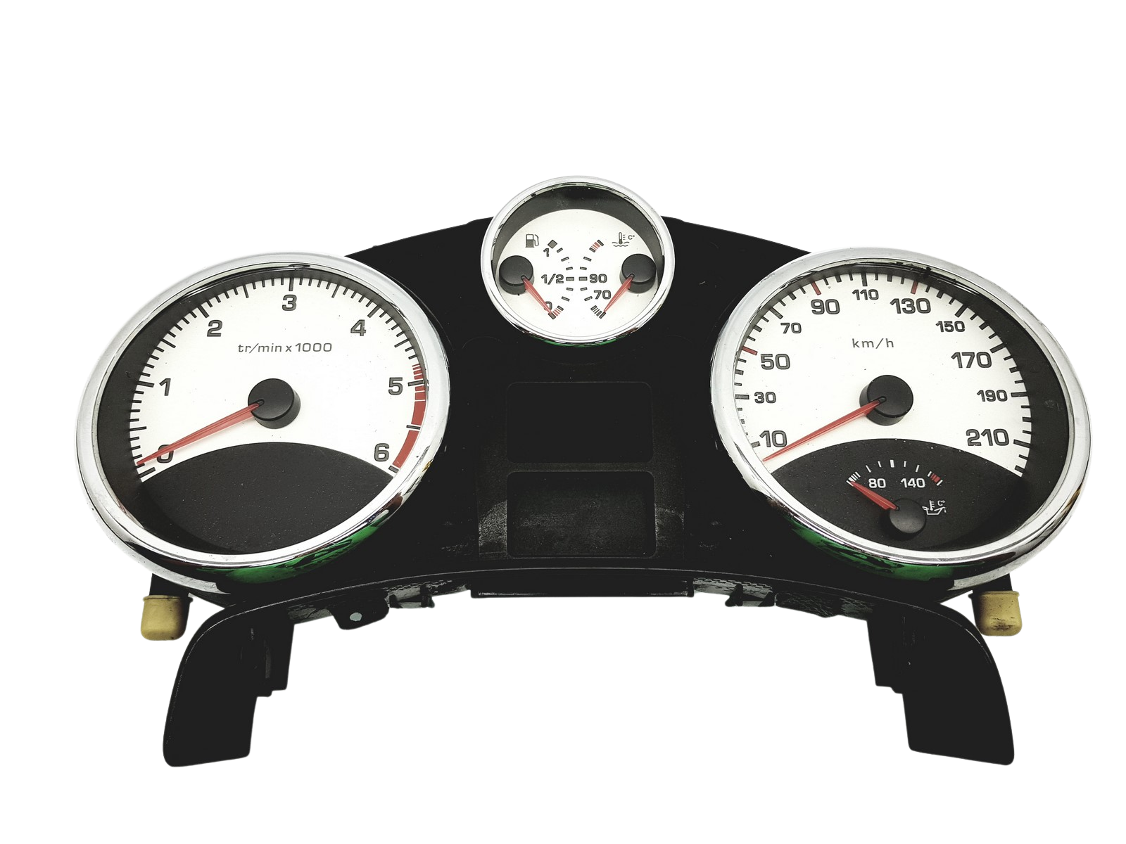 Tahhomeeter Peugeot 207 9662904980 A2C53190342 59105 main product photo