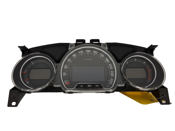 Tahhomeeter Citroen C5 9665368980 main product photo