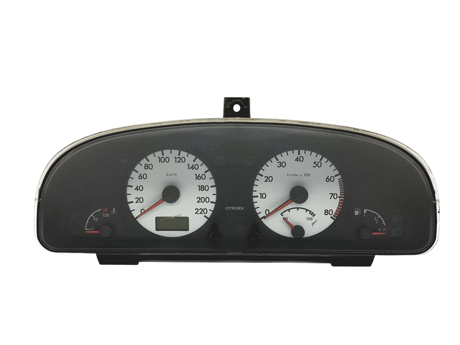 Tahhomeeter Citroen Xsara 9643207080 D 00 57046 main product photo