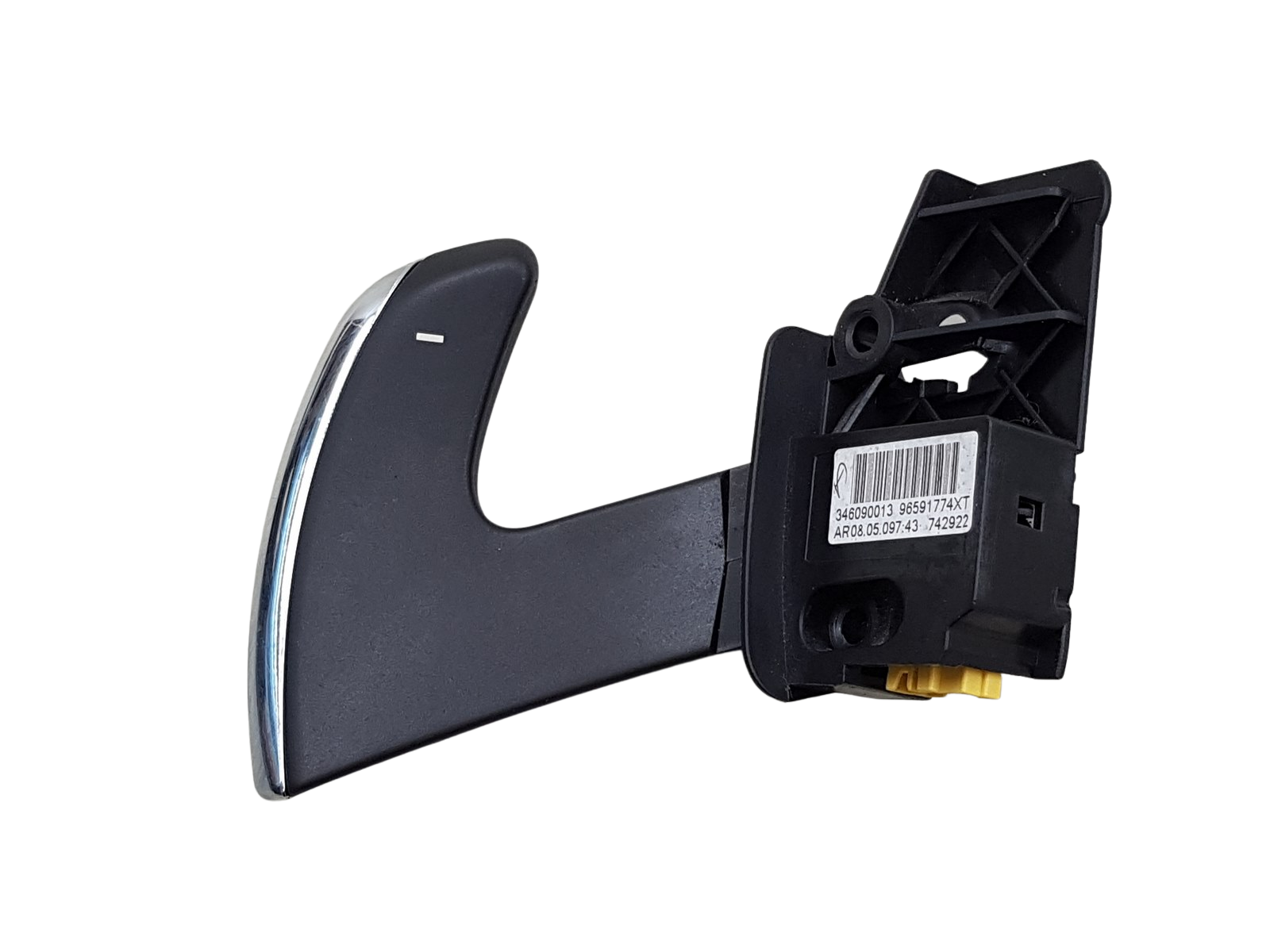 Lüliti Citroen C4 C5 96591774XT 346090013 Valeo main product photo