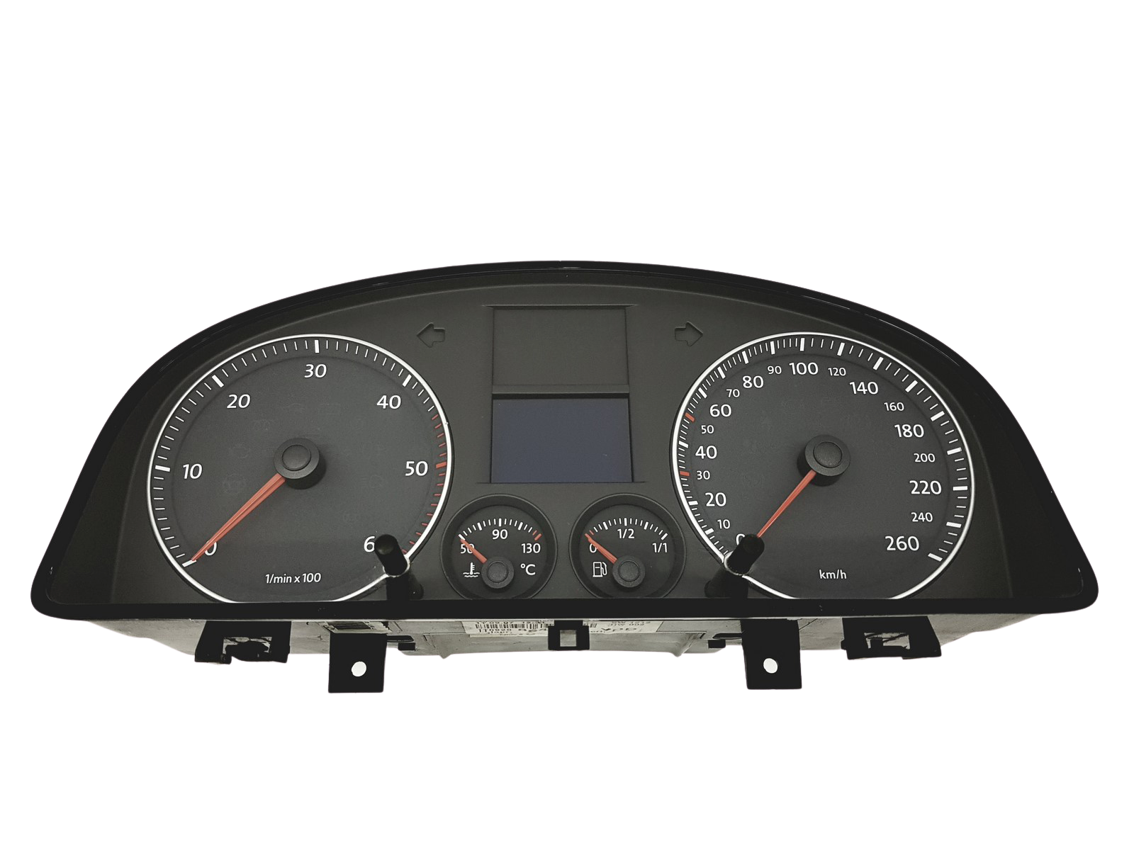 Tahhomeeter VW Touran 1T0920864A 110080378003 31341 main product photo