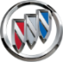 Brand logo: Buick
